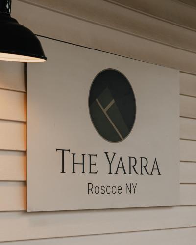 the yarra