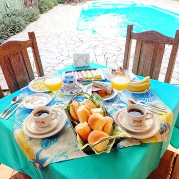 conchas de paraty