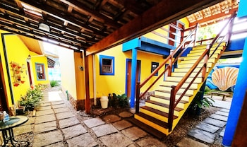 conchas de paraty
