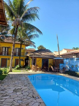 conchas de paraty