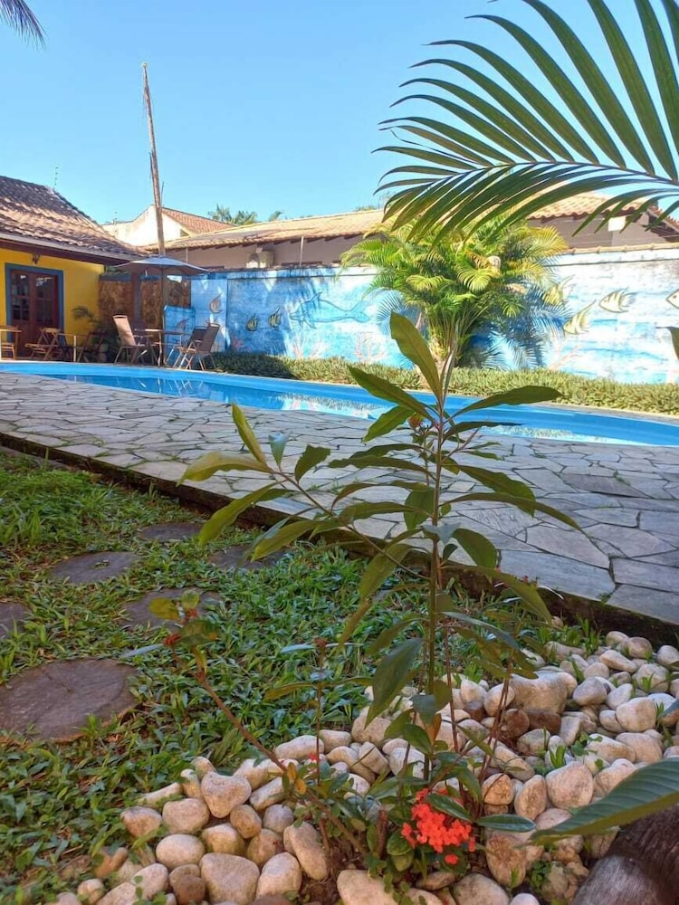 conchas de paraty