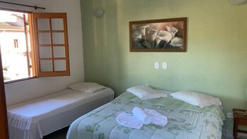 conchas de paraty