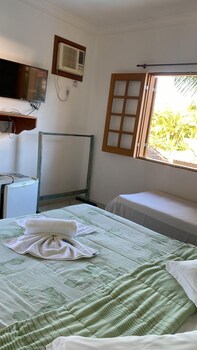 conchas de paraty