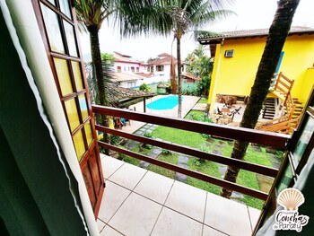 conchas de paraty