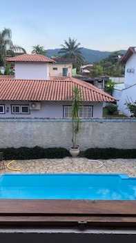 conchas de paraty