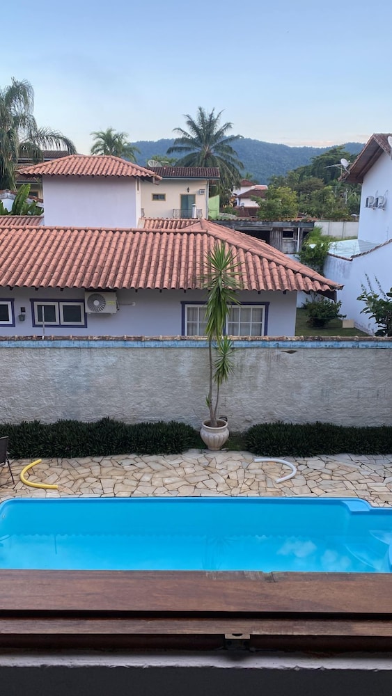 conchas de paraty