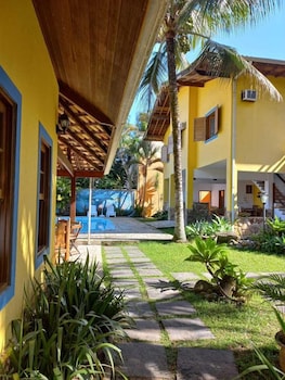 conchas de paraty