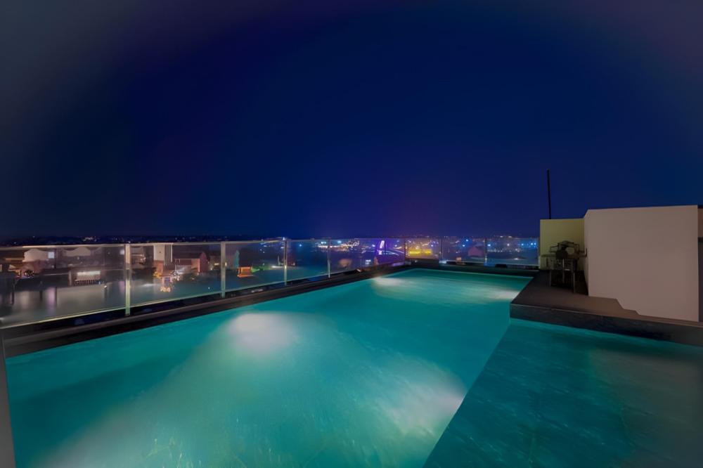 hoi an babylon riverside hotel and spa