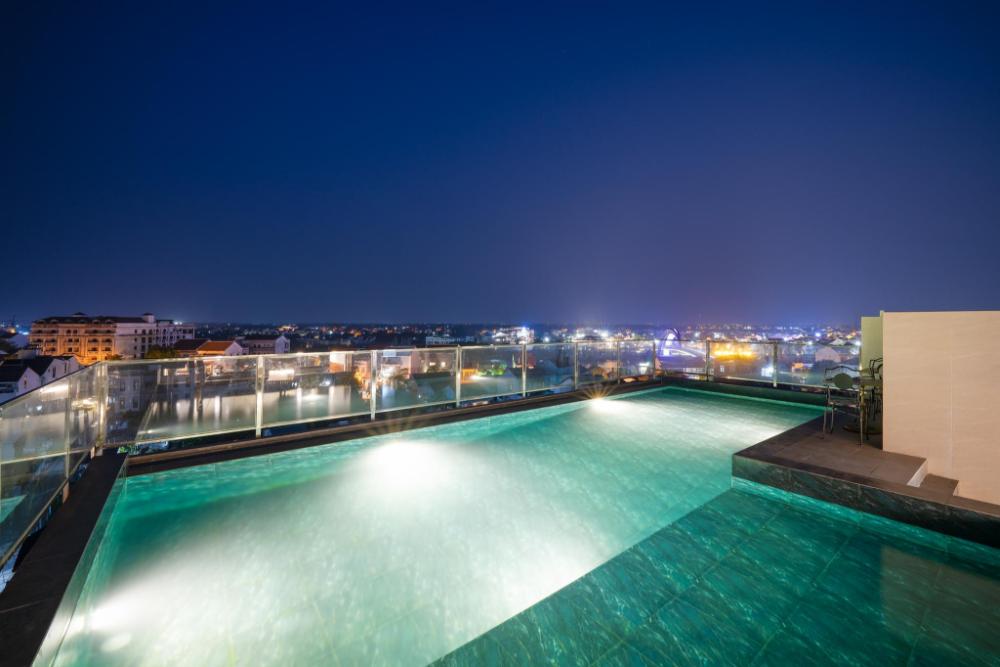 hoi an babylon riverside hotel and spa