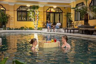 hoi an babylon riverside hotel and spa