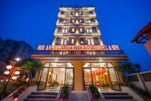 hoi an babylon riverside hotel and spa