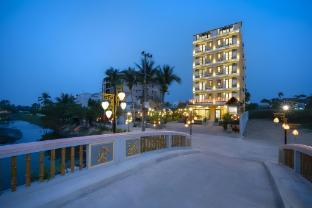 hoi an babylon riverside hotel and spa