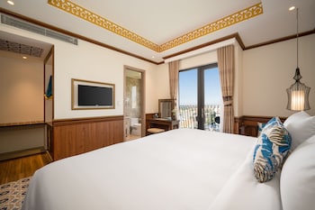 hoi an babylon riverside hotel and spa