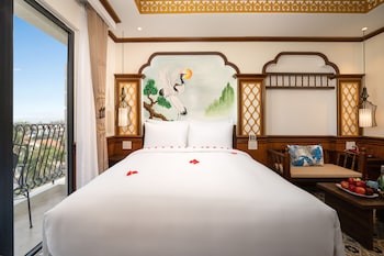 hoi an babylon riverside hotel and spa