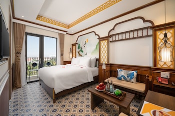 hoi an babylon riverside hotel and spa