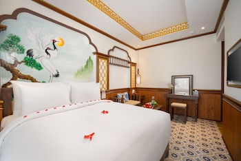 hoi an babylon riverside hotel and spa