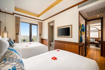 hoi an babylon riverside hotel and spa