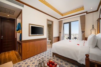 hoi an babylon riverside hotel and spa