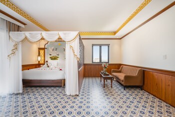 hoi an babylon riverside hotel and spa