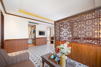 hoi an babylon riverside hotel and spa