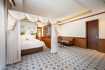 hoi an babylon riverside hotel and spa