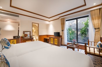 hoi an babylon riverside hotel and spa