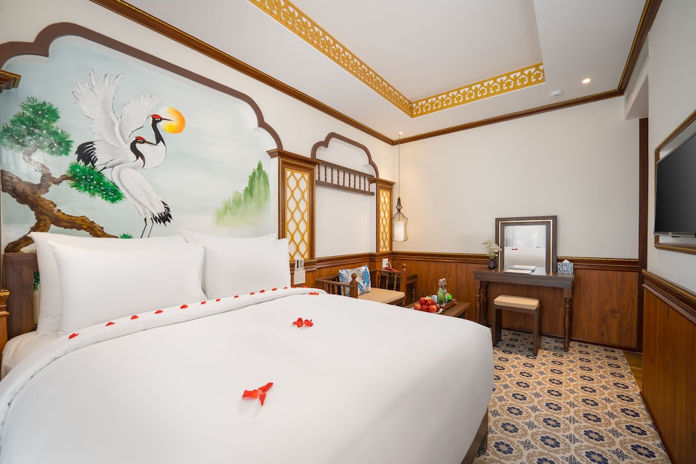 hoi an babylon riverside hotel and spa