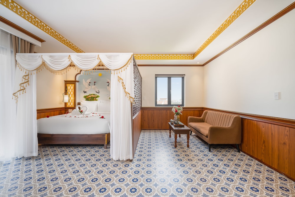 hoi an babylon riverside hotel and spa