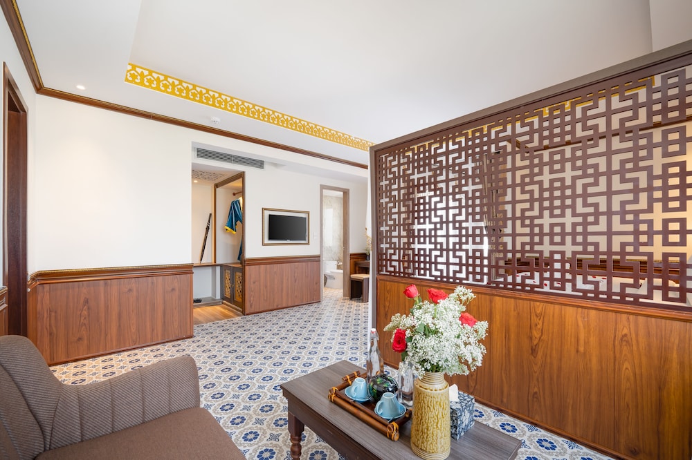 hoi an babylon riverside hotel and spa