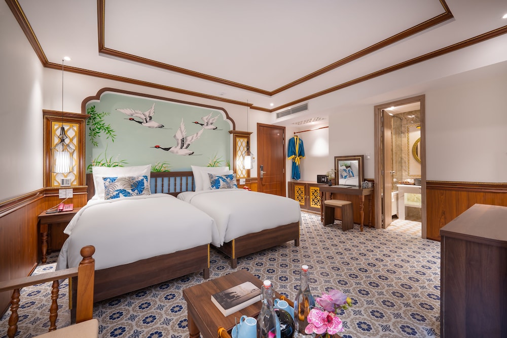 hoi an babylon riverside hotel and spa