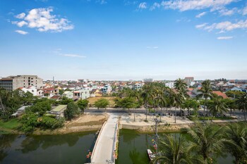 hoi an babylon riverside hotel and spa