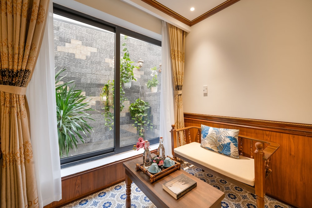 hoi an babylon riverside hotel and spa