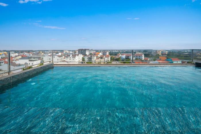 hoi an babylon riverside hotel and spa