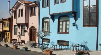 arslanli konak hotel