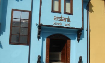 arslanli konak hotel