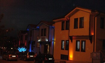 arslanli konak hotel