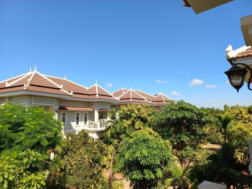 siem reap
