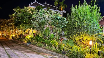 sanna villa residence