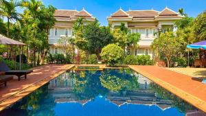 sanna villa residence