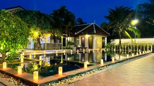 sanna villa residence