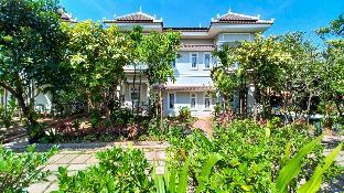 sanna villa residence