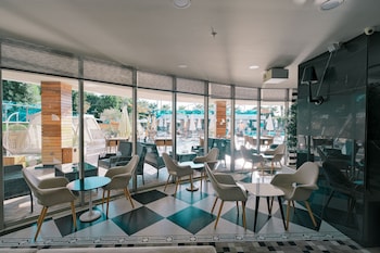 Sunprime C-Lounge Hotel - Adults Only,Tosmur>>Alanya,5 star