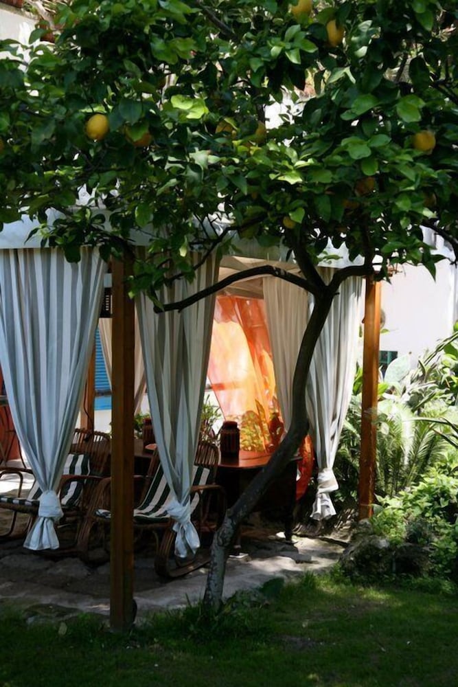 dimora coloniale bandb