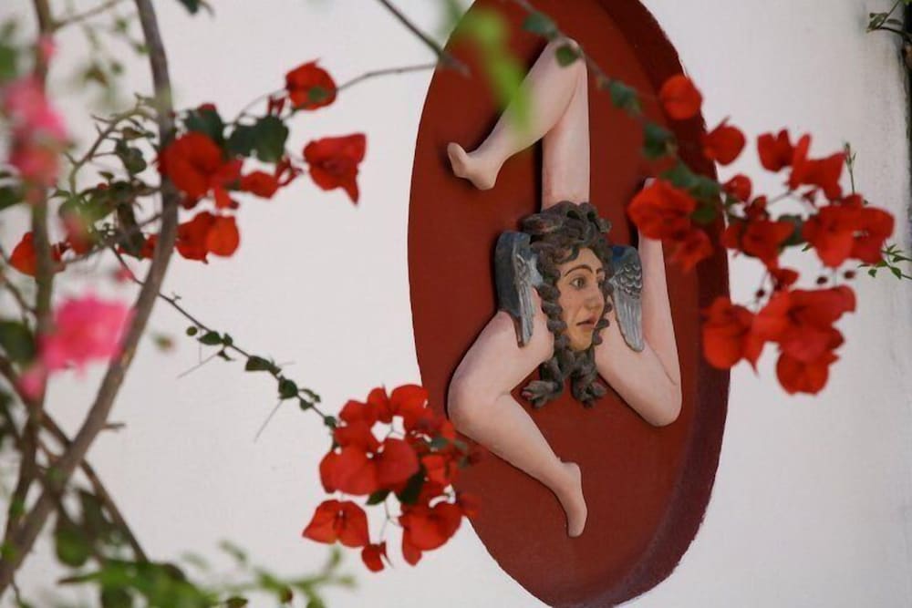 dimora coloniale bandb