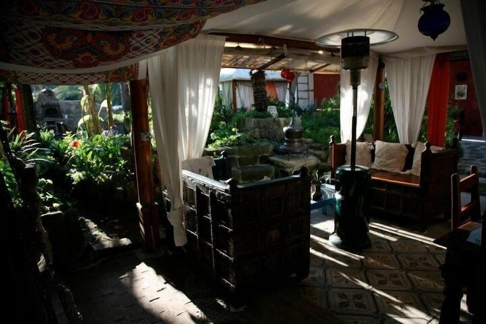 dimora coloniale bandb