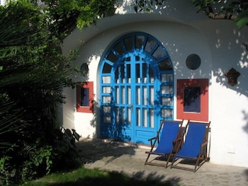 dimora coloniale bandb