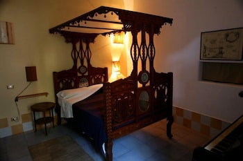 dimora coloniale bandb