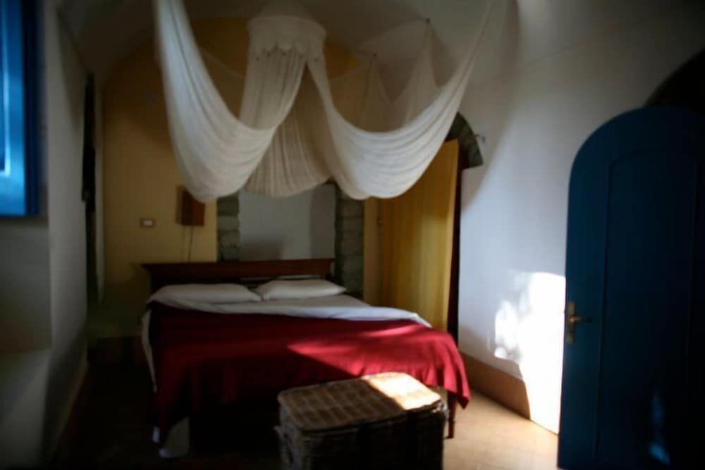 dimora coloniale bandb