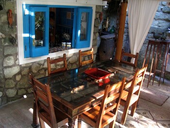 dimora coloniale bandb