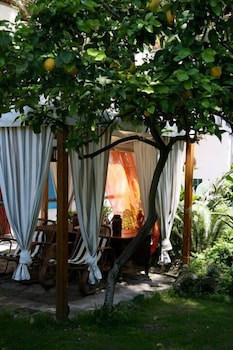 dimora coloniale bandb